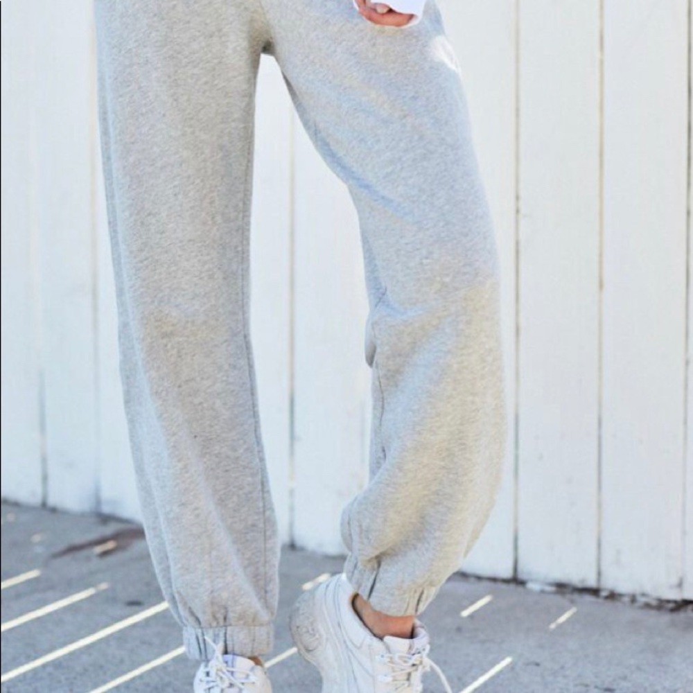 Brandy Melville Sweats